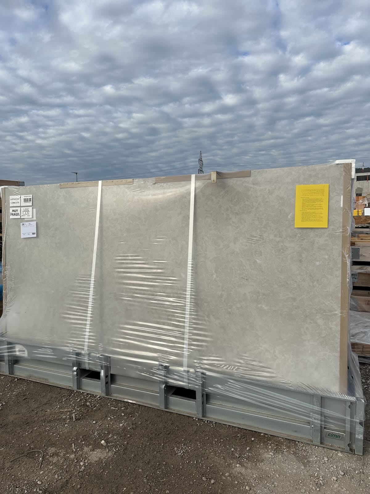 Fliesenhandel Wiener Neustadt