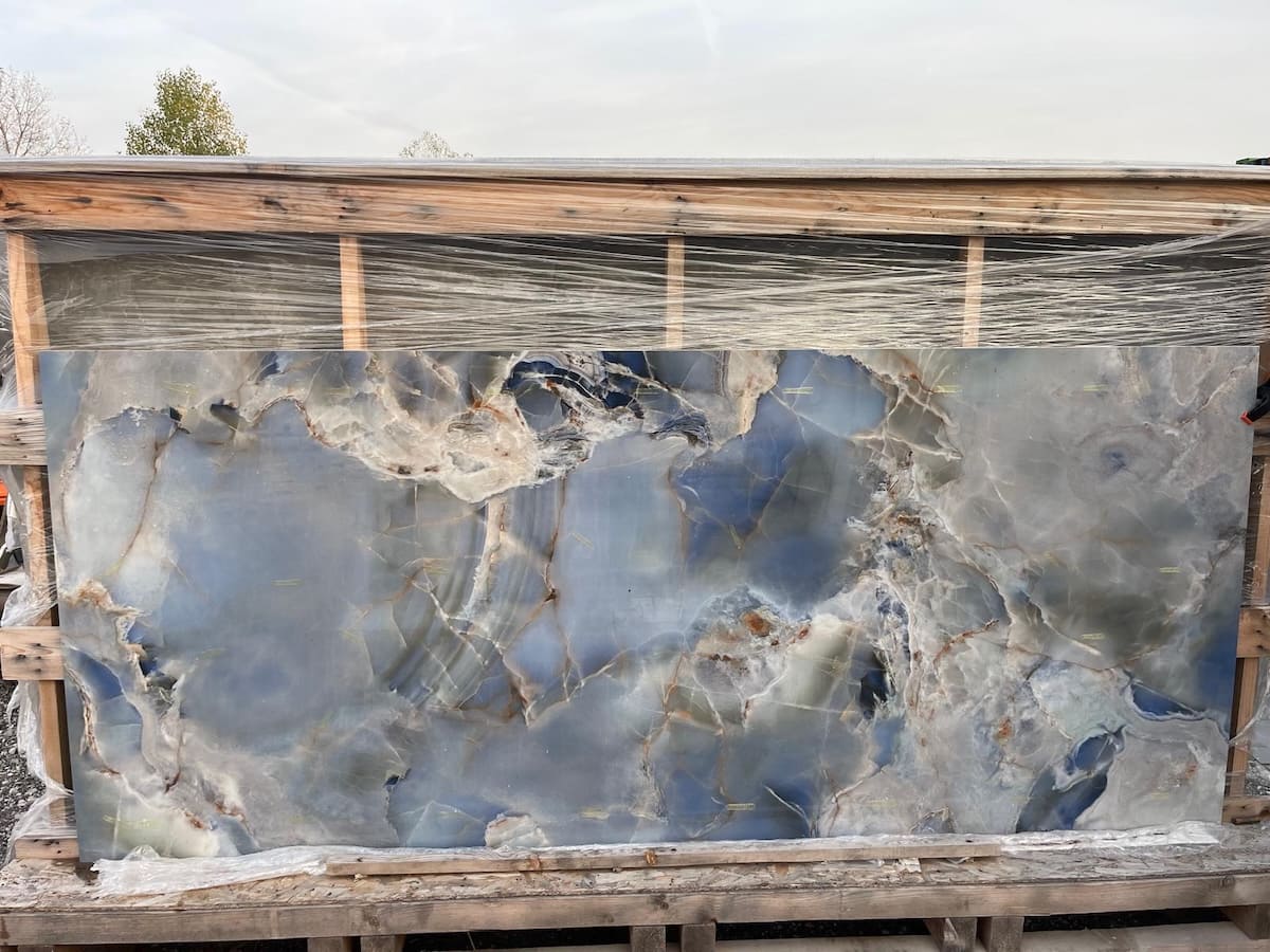 Fliesenhandel Großformat / XXL